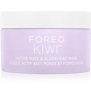 FOREO KIWI™ Active Pore & Blackhead Mask mitesszerek elleni pórustisztító maszk 100 g akciós termékkép 1