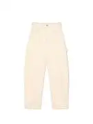 Cropp - Magas derekú farmer - cream termék 2. képe
