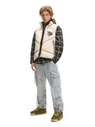 Cropp - Cargo zsebes farmer - kék termék 2. képe