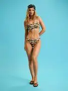 Cropp - Bikini alsó - zöld termék 2. képe