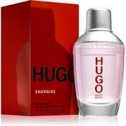 Hugo Boss HUGO Energise Eau de Toilette uraknak 75 ml termék 2. képe