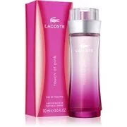 Lacoste Touch of Pink Eau de Toilette hölgyeknek 90 ml termék 2. képe