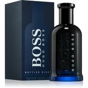 Hugo Boss BOSS Bottled Night Eau de Toilette uraknak 100 ml termék 2. képe