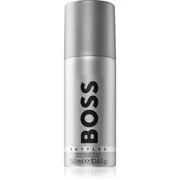 Hugo Boss BOSS Bottled spray dezodor uraknak 150 ml akciós termékkép 1