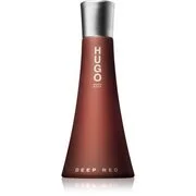 Hugo Boss HUGO Deep Red Eau de Parfum hölgyeknek 90 ml akciós termékkép 1