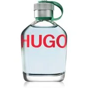 Hugo Boss HUGO Man Eau de Toilette uraknak 125 ml akciós termékkép 1