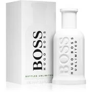 Hugo Boss BOSS Bottled Unlimited Eau de Toilette uraknak 100 ml termék 2. képe