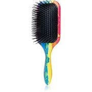 Denman D90L Tangle Tamer Ultra Deluxe Rainbow Rainbow hajkefe szín Rainbow 1 db akciós termékkép 1