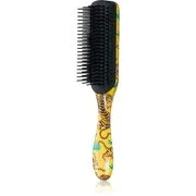 Denman D3 Original Styler 7 Row Deluxe Tiger hajkefe 1 db akciós termékkép 1