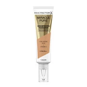 Max Factor Miracle Pure Skin Improving Alapozó - 75 Golden akciós termékkép 1