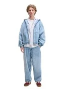 Cropp - Skater farmer - kék termék 2. képe