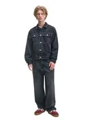 Cropp - Skater farmer - szürke termék 2. képe