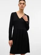 VERO MODA Ruha 'VMOLIVE'  fekete termék 2. képe