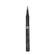 L'Oreal Paris szemceruza - 01 fekete INFAILLIBLE  24h Grip Precision Felt Eyeliner - 01 Black akciós termékkép 1