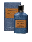 Jack & Jones Toalettvíz Eau De Toilette - Blue Heritage akciós termékkép 1