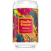 FraLab Flower Power Berkeley illatgyertya 390 g akciós termékkép 1