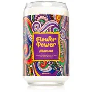 FraLab Flower Power Altamont illatgyertya 390 g akciós termékkép 1