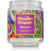 FraLab Flower Power Altamont illatgyertya 190 g akciós termékkép 1