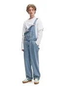 Cropp - Kantáros farmernadrág - kék termék 2. képe