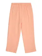 Only Mini Nadrág 'KMGPalm Thyra'  sárgabarack termék 2. képe