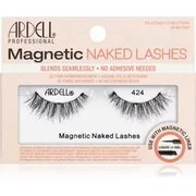 Ardell Magnetic Naked Lash mágneses műszempilla típus 424 1 db akciós termékkép 1