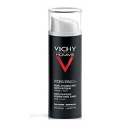 VICHY Homme Hydra Mag C+ hidratáló arc + szemránckrém (50ml) akciós termékkép 1