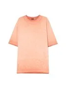 Cropp - Ombre hatású póló - mandarinsárga termék 2. képe