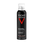 VICHY Homme borotvagél érzékeny bőrre (150ml) akciós termékkép 1