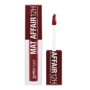 bellaoggi Mat Affair 12h Lipstick - Daredevil akciós termékkép 1
