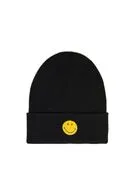 Cropp - Beanie sapka Smiley - fekete termék 2. képe