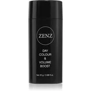 ZENZ Organic Day Colour & Volume Booster Blonde No, 35 színes púder a hajtérfogat növelésére 25 g akciós termékkép 1