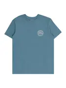 BILLABONG Funkcionális felső 'ROCKIES'  opál / rózsaszín / fehér akciós termékkép 1