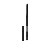 Maybelline New York Tattoo Liner Smokey Gel Pencil - Black akciós termékkép 1