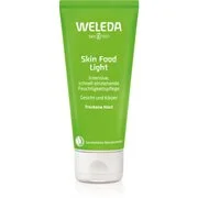 Weleda Skin Food Light könnyű hidratáló krém száraz bőrre 30 ml akciós termékkép 1