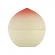 TONYMOLY Magic Food Mini Peach Lip Balm ajakápoló balzsam barack kivonattal akciós termékkép 1