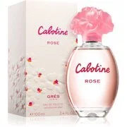 Grès Cabotine Rose Eau de Toilette hölgyeknek 100 ml termék 2. képe