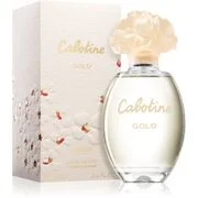 Grès Cabotine Gold Eau de Toilette hölgyeknek 100 ml termék 2. képe