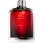 Jaguar Classic Red Eau de Toilette uraknak 100 ml akciós termékkép 1