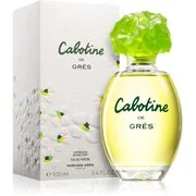 Grès Cabotine de Grès Eau de Parfum hölgyeknek 100 ml termék 2. képe