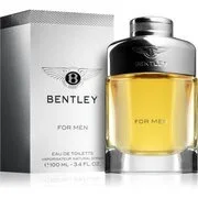 Bentley For Men Eau de Toilette uraknak 100 ml termék 2. képe