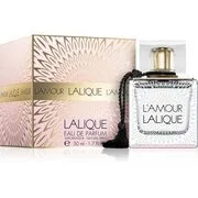 Lalique L'Amour Eau de Parfum hölgyeknek 50 ml termék 2. képe