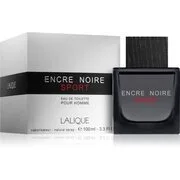 Lalique Encre Noire Sport Eau de Toilette uraknak 100 ml termék 2. képe