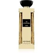 Lalique Noir Premier Or Intemporel Eau de Parfum unisex 100 ml akciós termékkép 1