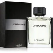 Lalique L'Insoumis Eau de Toilette uraknak 100 ml termék 2. képe