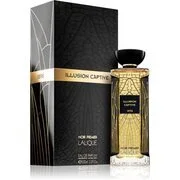 Lalique Noir Premier Illusion Captive Eau de Parfum unisex 100 ml termék 2. képe