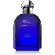 Jaguar Evolution Eau de Toilette uraknak 100 ml akciós termékkép 1