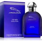 Jaguar Evolution Eau de Toilette uraknak 100 ml termék 2. képe