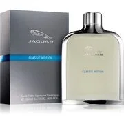 Jaguar Classic Motion Eau de Toilette uraknak 100 ml termék 2. képe