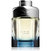 Bentley For Men Azure Eau de Toilette uraknak 100 ml akciós termékkép 1