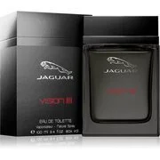 Jaguar Vision III Eau de Toilette uraknak 100 ml termék 2. képe